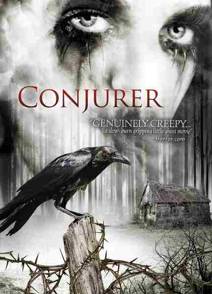 Conjurer (2008) Screenshot 1