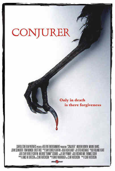 Conjurer (2008) Screenshot 2