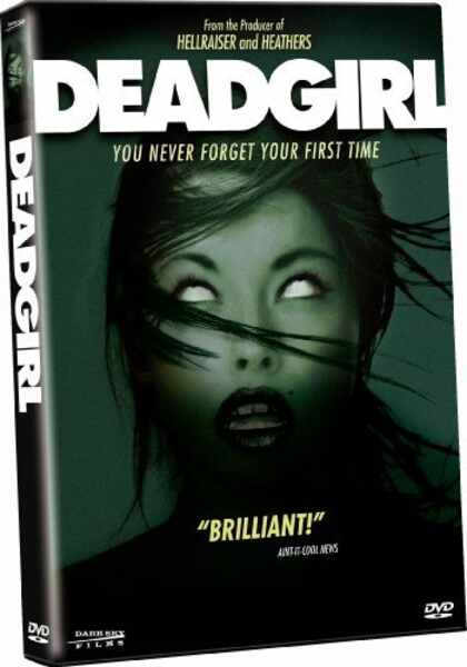 Deadgirl (2008) Screenshot 2