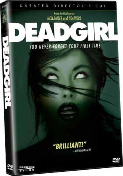 Deadgirl (2008) Screenshot 3