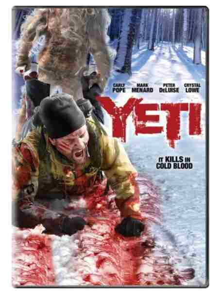 Yeti: Curse of the Snow Demon (2008) Screenshot 1