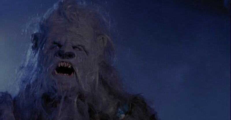 Yeti: Curse of the Snow Demon (2008) Screenshot 2
