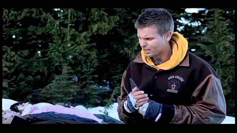 Yeti: Curse of the Snow Demon (2008) Screenshot 3