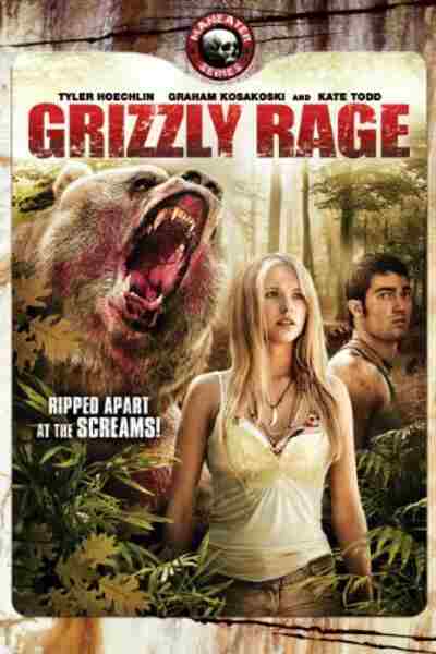 Grizzly Rage (2007) Screenshot 1
