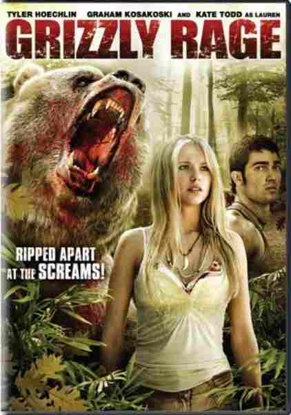 Grizzly Rage (2007) Screenshot 2