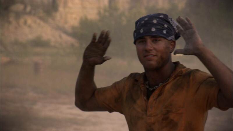 Grizzly Rage (2007) Screenshot 3