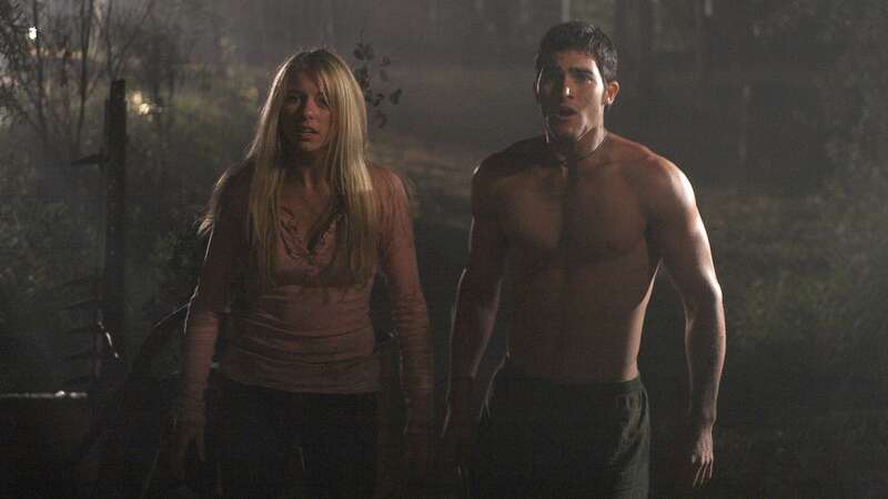 Grizzly Rage (2007) Screenshot 4
