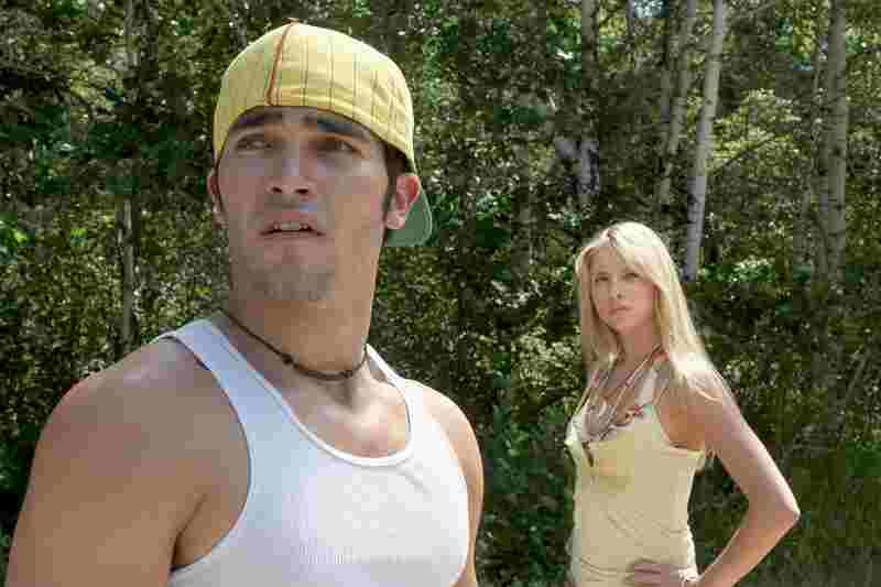 Grizzly Rage (2007) Screenshot 5