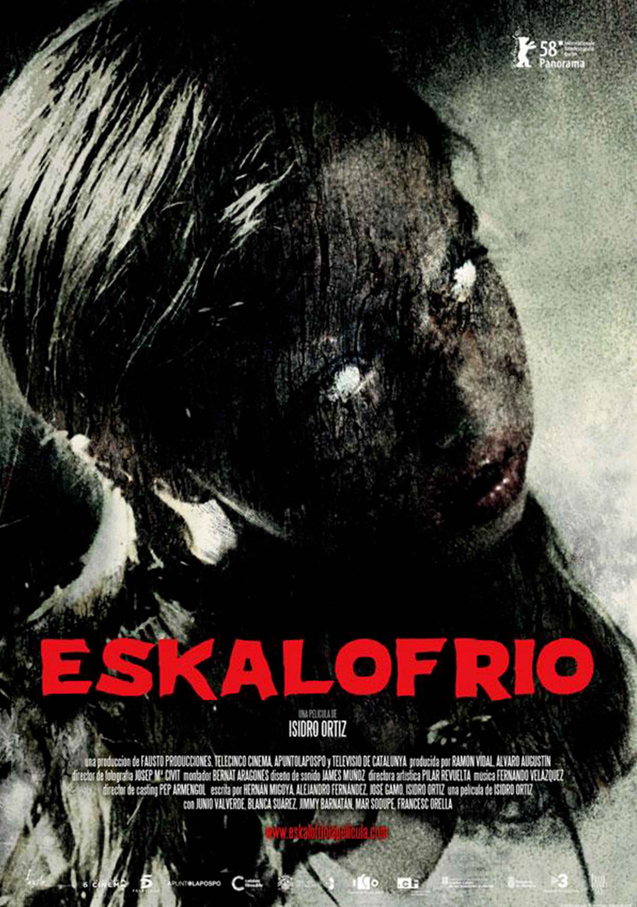 Eskalofrío (2008) Screenshot 3 