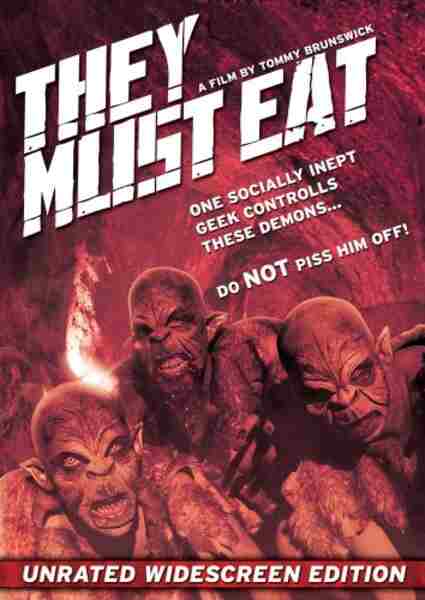 They Must Eat (2006) Screenshot 1