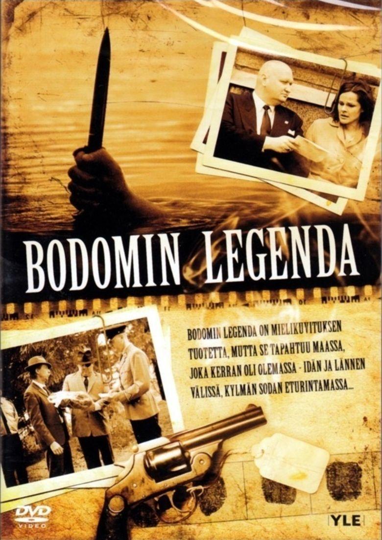 Bodomin legenda (2006) with English Subtitles on DVD on DVD