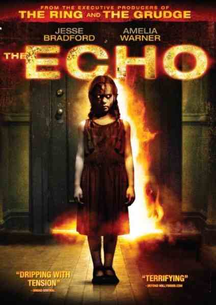 The Echo (2008) Screenshot 3
