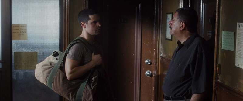 The Echo (2008) Screenshot 5
