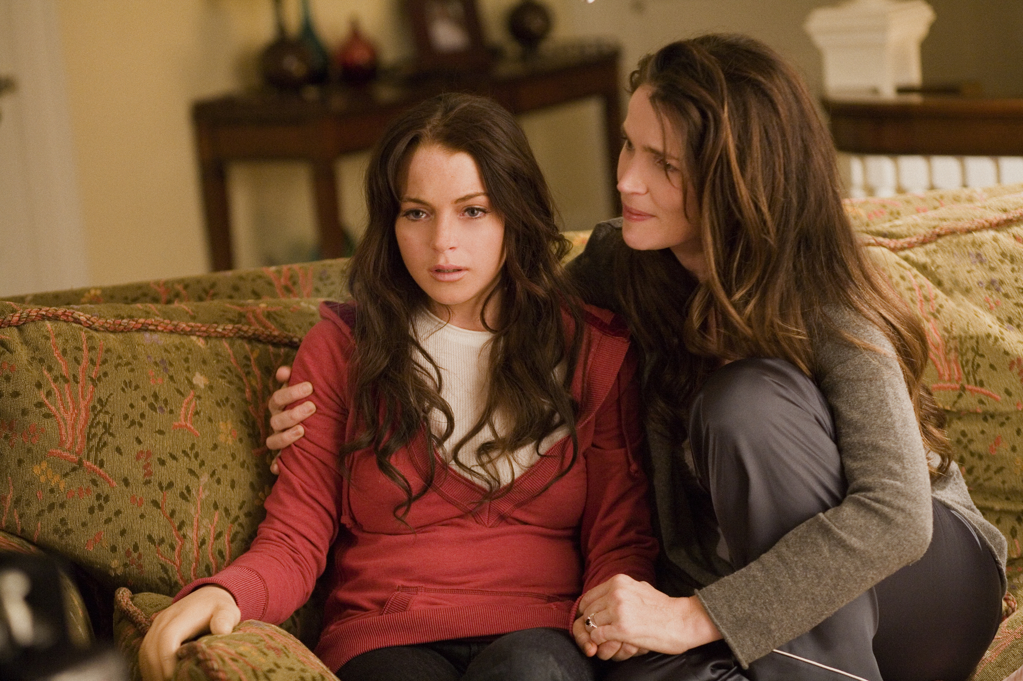 I Know Who Killed Me (2007) Screenshot 2