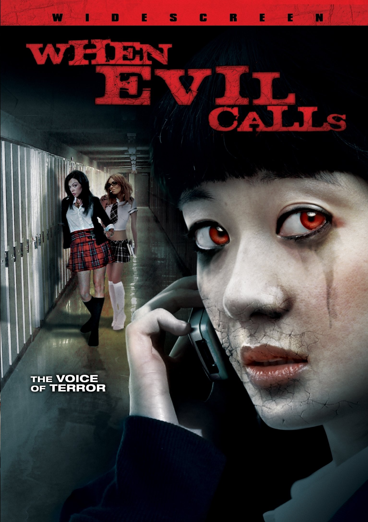 When Evil Calls (2006) Screenshot 3