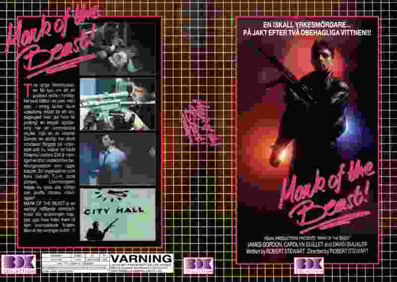 Mark of the Beast (1986) Screenshot 1