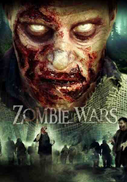 Zombie Wars (2007) Screenshot 1