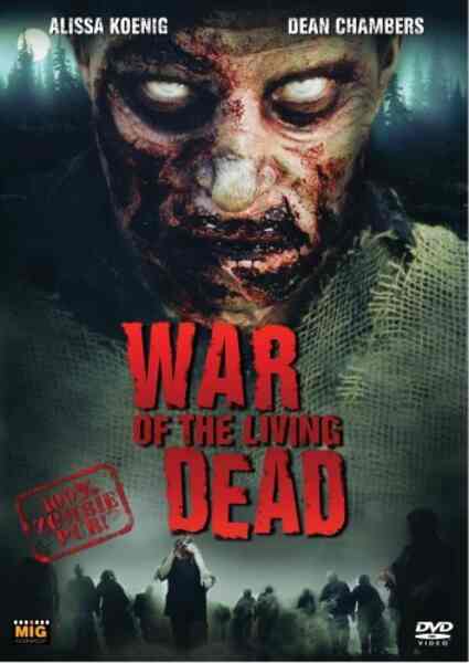 Zombie Wars (2007) Screenshot 2