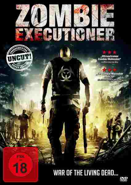 Zombie Wars (2007) Screenshot 3