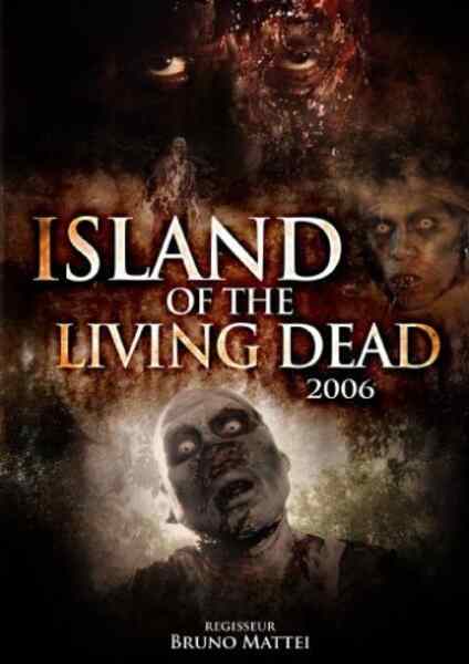 L'isola dei morti viventi (2007) Screenshot 2