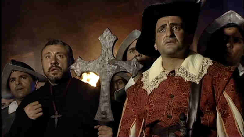 L'isola dei morti viventi (2007) Screenshot 4