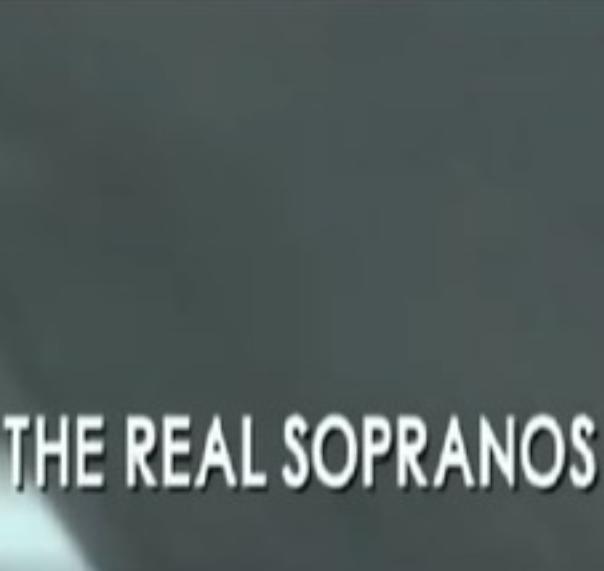 The Real Sopranos (2006) starring Monique Jeanine Lycette on DVD on DVD