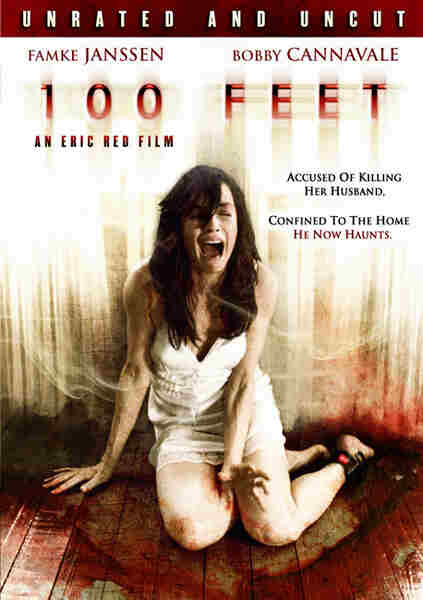 100 Feet (2008) Screenshot 1