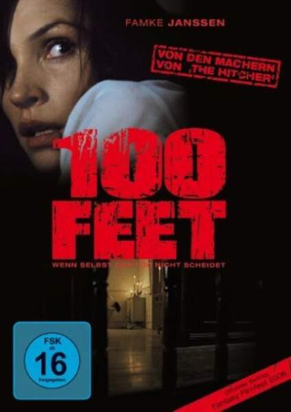 100 Feet (2008) Screenshot 2