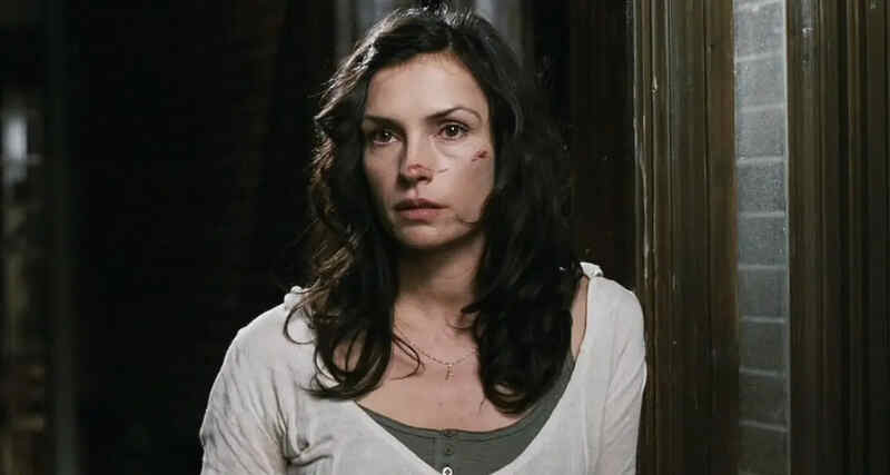 100 Feet (2008) Screenshot 3