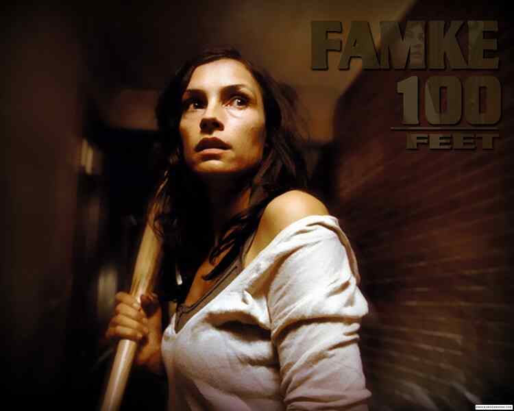 100 Feet (2008) Screenshot 4