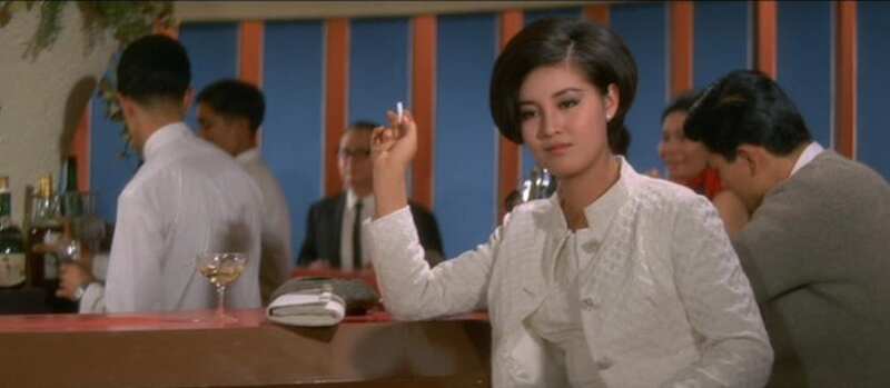 Qing chun gu wang (1967) Screenshot 1