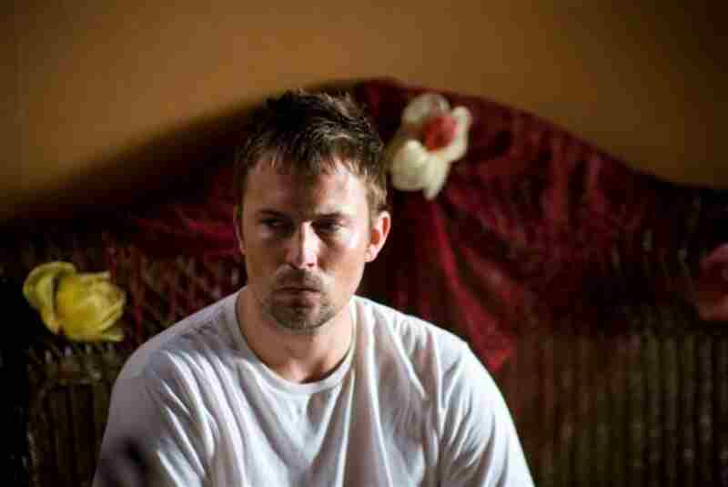 Life Is Hot in Cracktown (2009) Screenshot 3