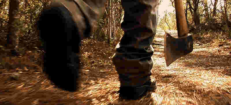 Butchered (2010) Screenshot 3