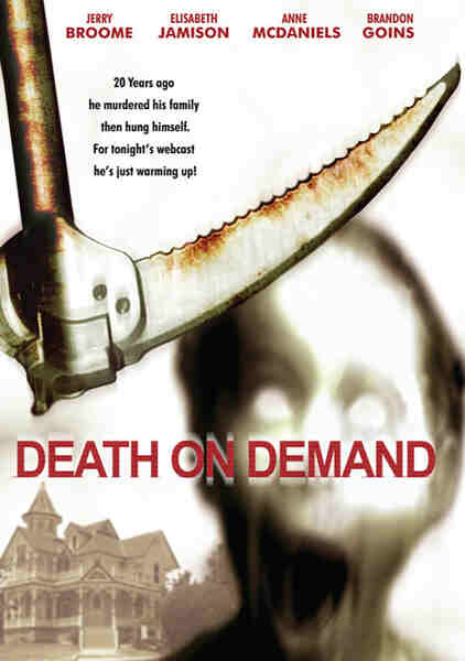 Death on Demand (2008) Screenshot 1