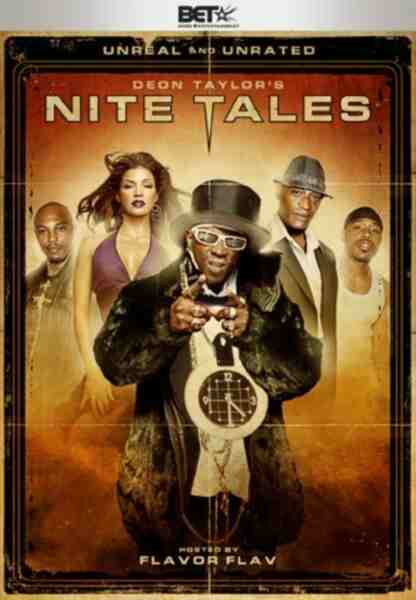 Nite Tales: The Movie (2008) Screenshot 2