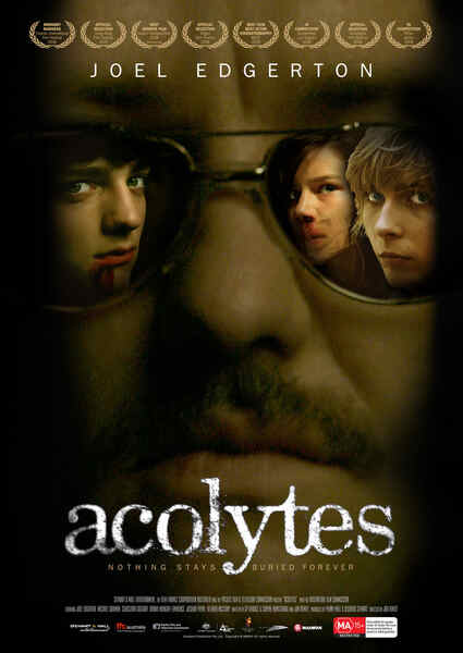 Acolytes (2008) Screenshot 1
