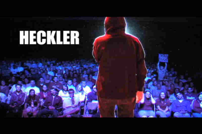 Heckler (2007) Screenshot 1