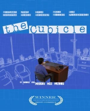 The Cubicle (2006) Screenshot 1