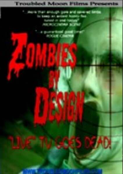 Zombies by Design (2006) Screenshot 1