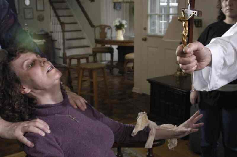Exorcism: Driving Out the Devil (2006) Screenshot 1
