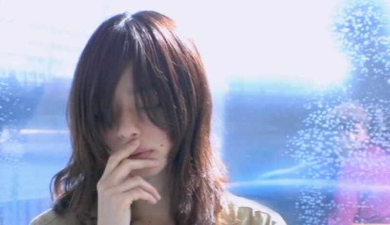 Mirrored Mind (2005) with English Subtitles on DVD DVD Kyôshin (2004) Screenshot 1