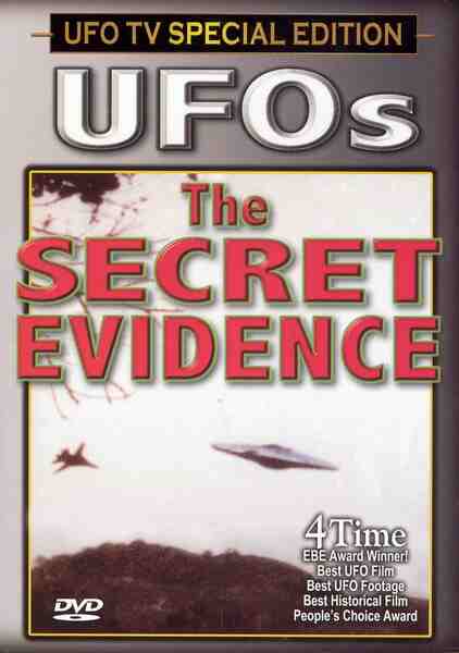 UFO's: The Secret Evidence (2005) Screenshot 1