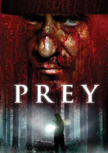 Prey (2010) Screenshot 1