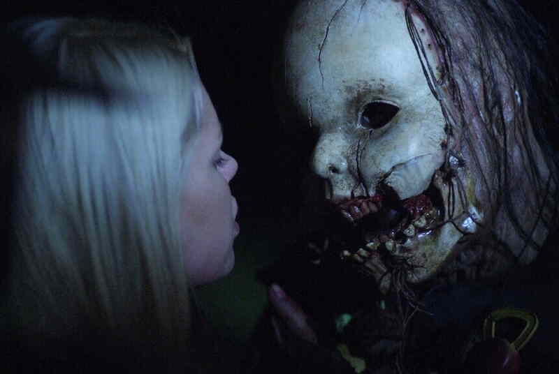 The Hills Run Red (2009) Screenshot 2