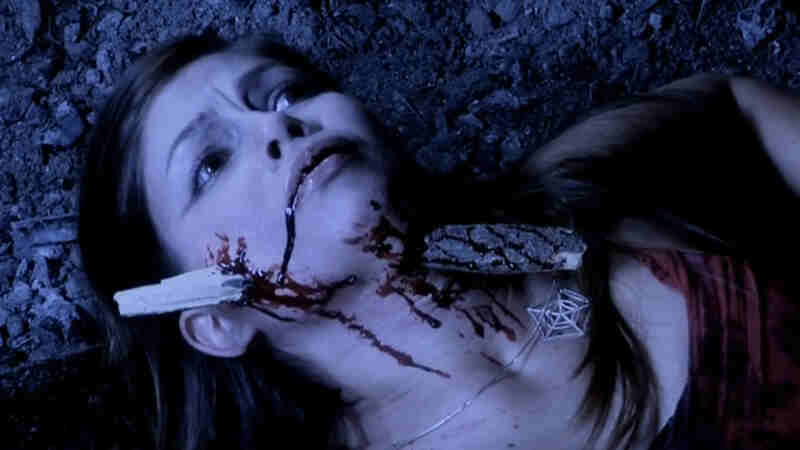 Wicked Lake (2008) Screenshot 3