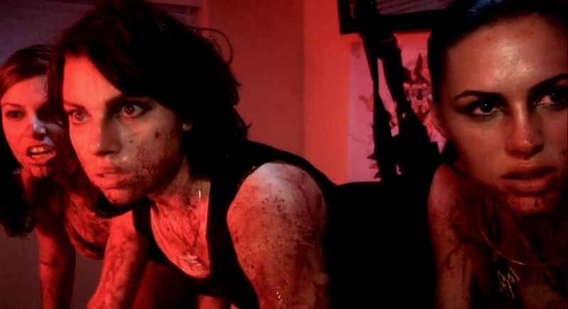 Wicked Lake (2008) Screenshot 5