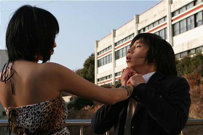 Bang-gwa-hoo-ock-sang (2006) Screenshot 2 