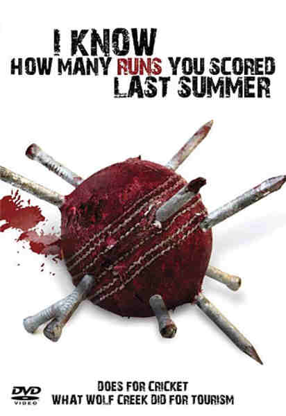 I Know How Many Runs You Scored Last Summer (2008) Screenshot 3