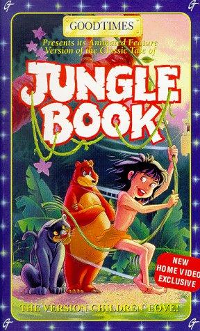 The Jungle Book (1995) Screenshot 3 