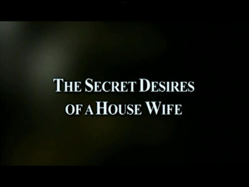 Secret Desires of a Housewife (2004) Screenshot 3